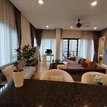 Stylish Large 3Guests 1Br St Mary Residences