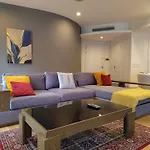 Stylish Large 3Guests 1Br St Mary Residences