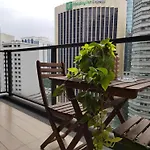 Stylish Large 3Guests 1Br St Mary Residences
