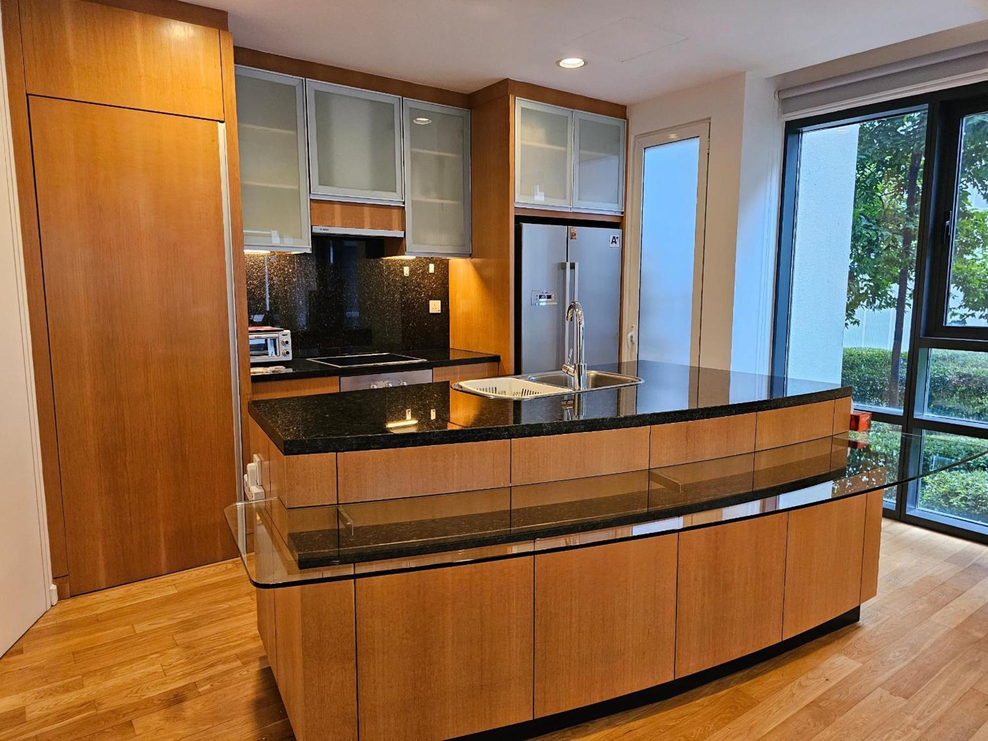 Pangsapuri Stylish Large 3guests 1br St Mary Residences *