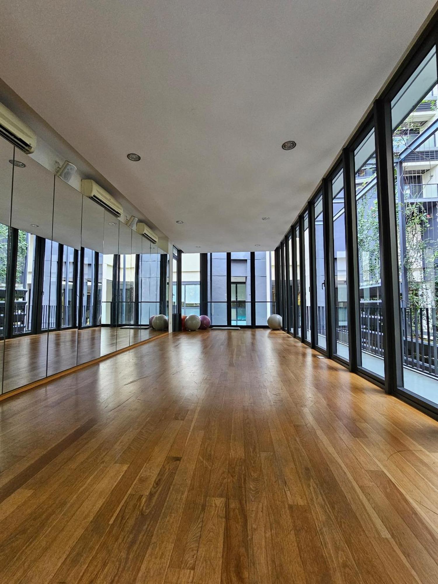 Stylish Large 3guests 1br St Mary Residences Pangsapuri