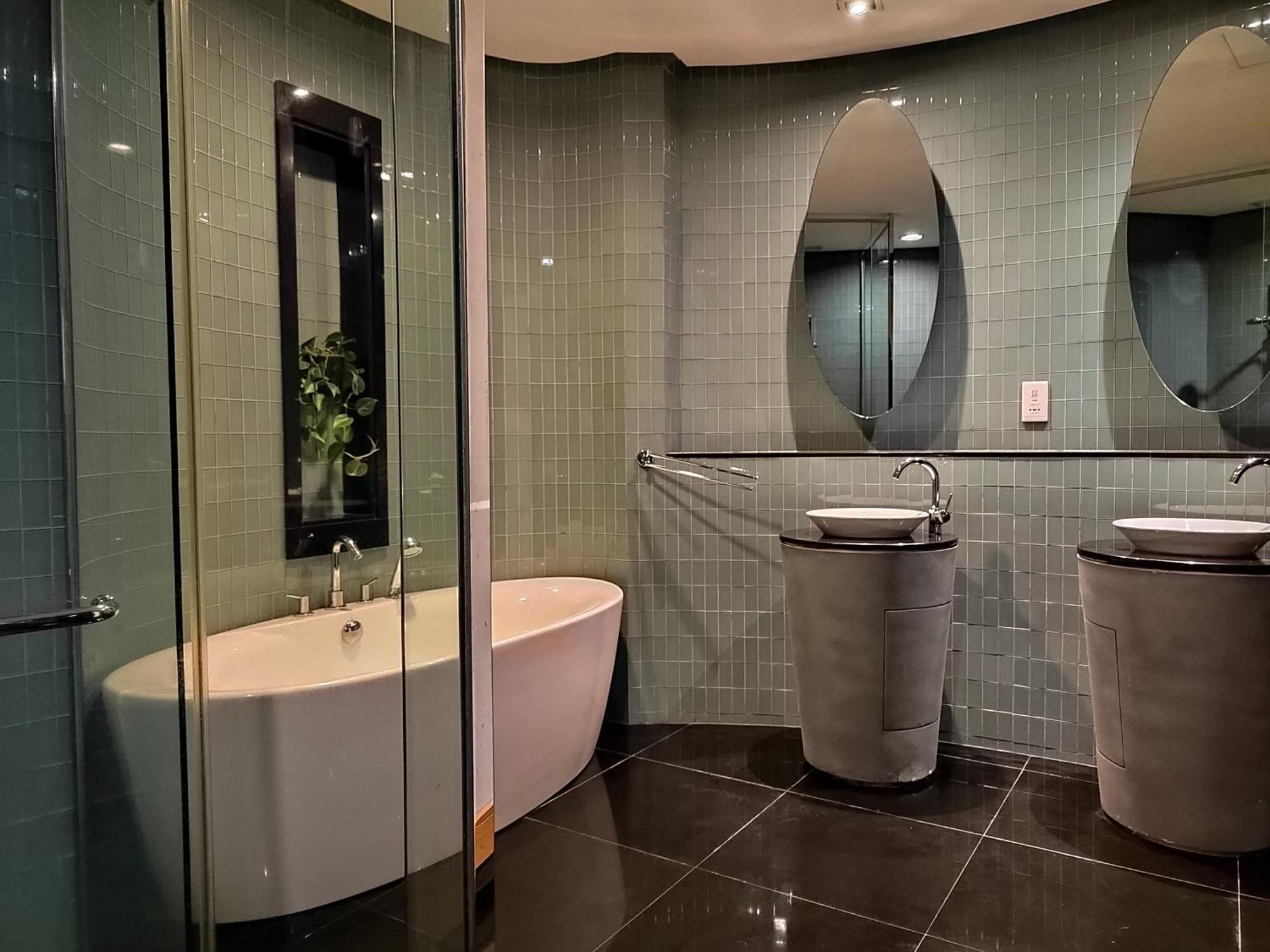 Stylish Large 3guests 1br St Mary Residences Pangsapuri