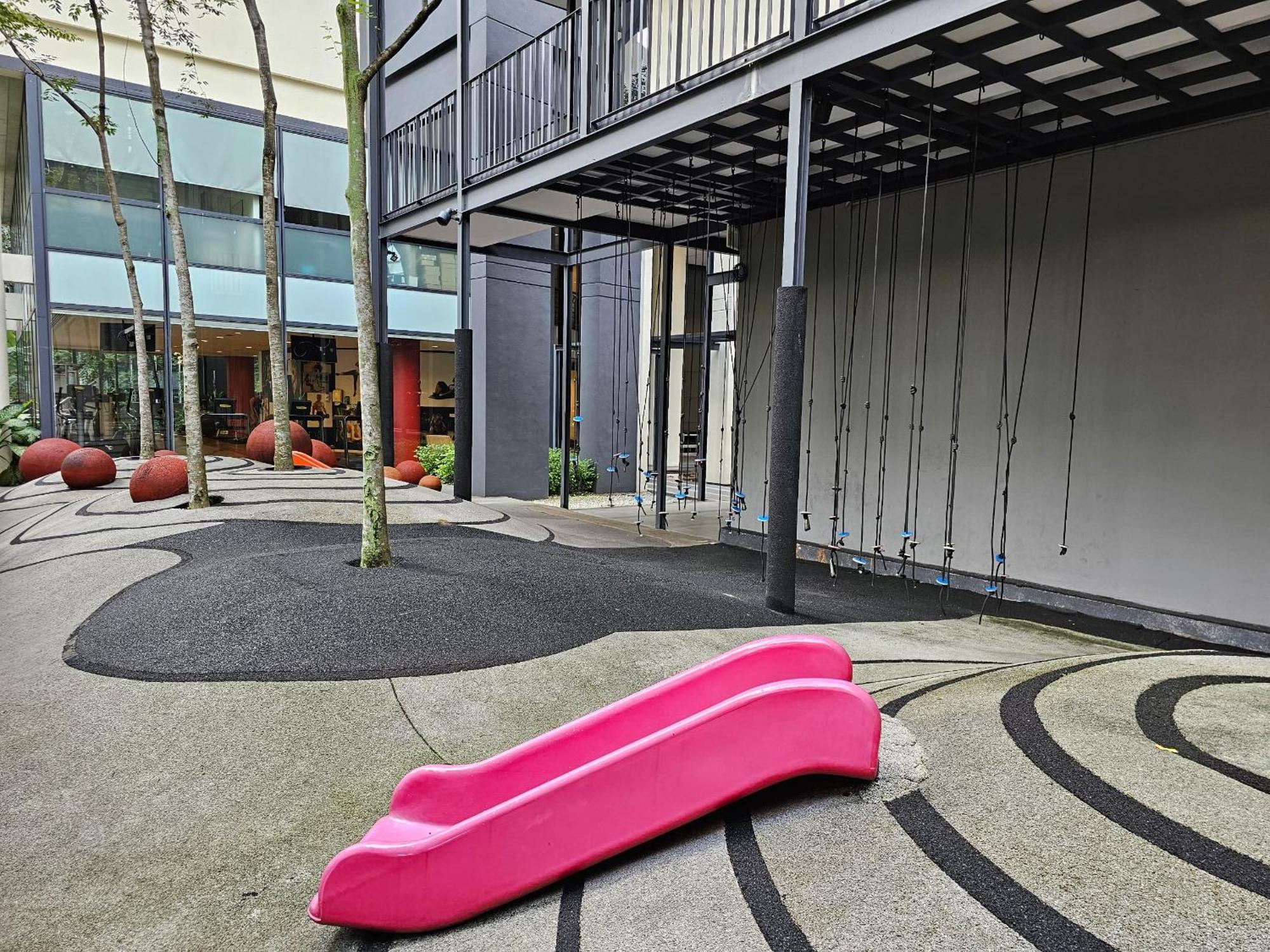 Pangsapuri Stylish Large 3guests 1br St Mary Residences