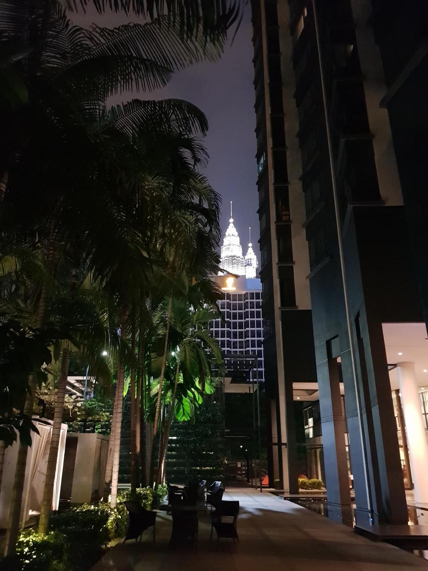 Stylish Large 3guests 1br St Mary Residences Pangsapuri Kuala Lumpur